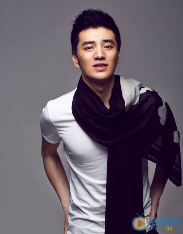 韓張個人資料簡介 韓張演藝經歷 韓張帥氣寫真圖片