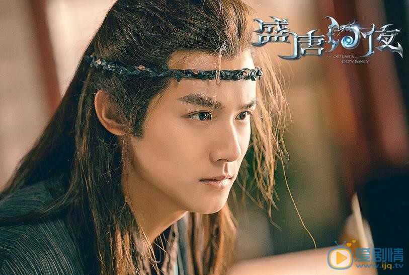 盛唐幻夜穆樂是誰？穆樂的真實身份是什麼？