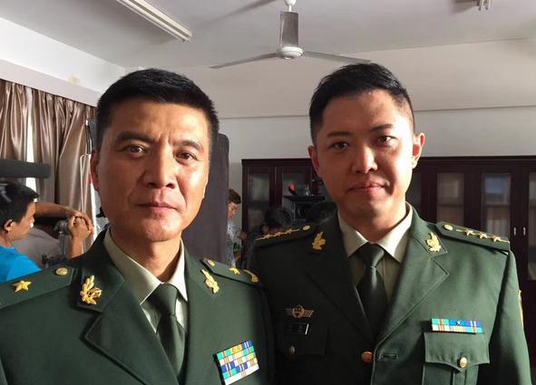 利刃出擊曾勇是好人還是壞人？曾勇是警方臥底嗎？