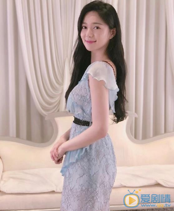 皇后的品格閔宥拉是誰演的？皇后的品格閔宥拉扮演者李伊利雅個人資料、寫真及生活照欣賞