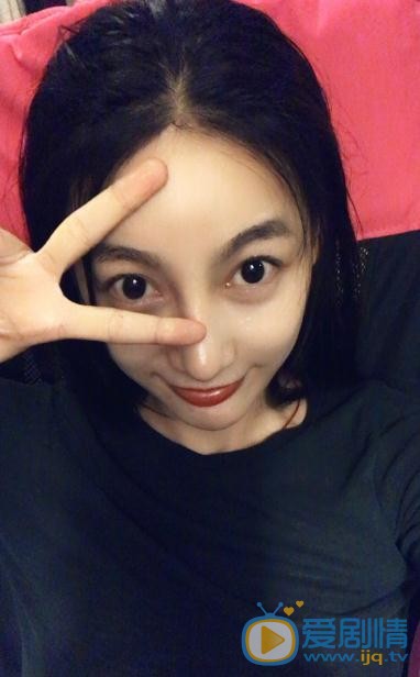 遠大前程杜美惠是誰演的?杜美惠扮演者付枚個人資料、寫真及生活照欣賞