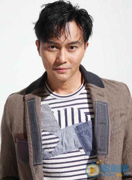 張智霖個人資料簡介 張智霖寫真