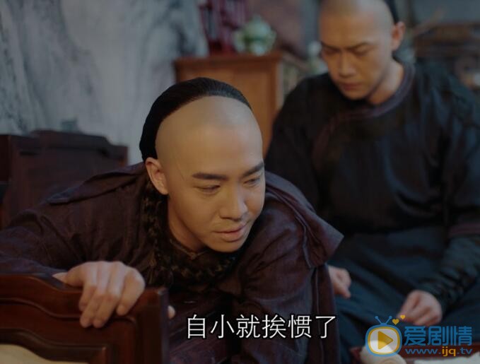  那年花開月正圓杜明禮身份是什麼？杜明禮是誰的人？