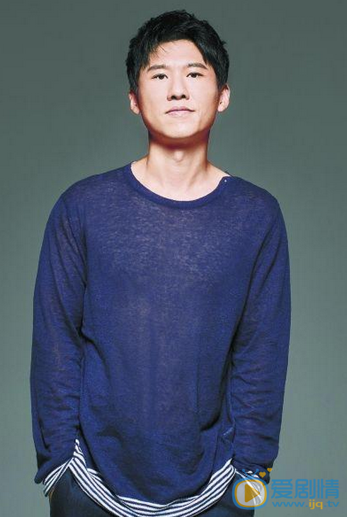 白鹿原白孝武是誰演的?白孝武扮演者王驍個人資料及生活寫真照欣賞