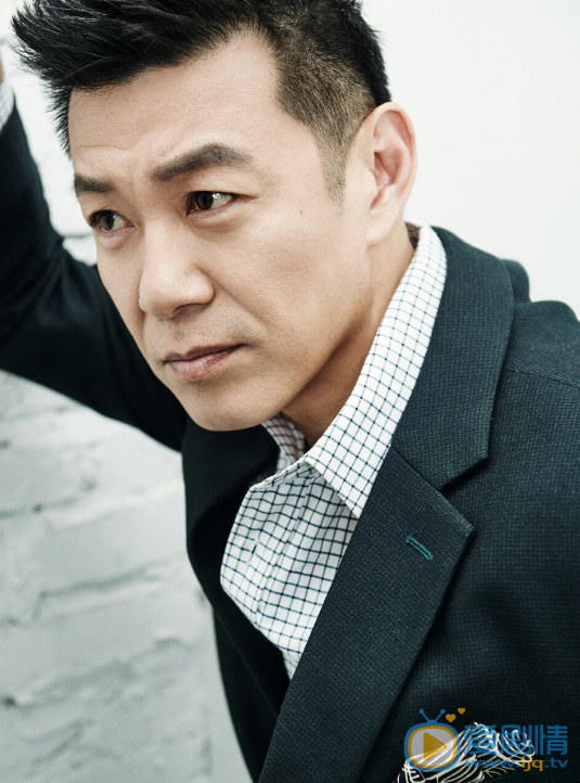 趙岩松個人資料簡介 趙岩松演藝經歷 趙岩松寫真圖片