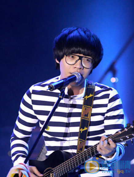 盧廣仲個人資料簡介 盧廣仲演藝經歷 盧廣仲舞台照片