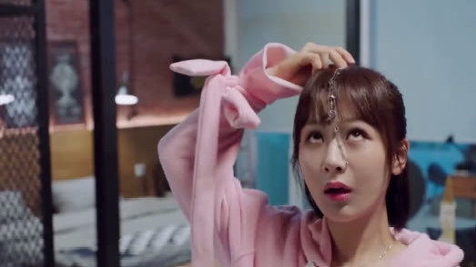 親愛的熱愛的韓商言實力寵妻 慘遭分手人財兩空