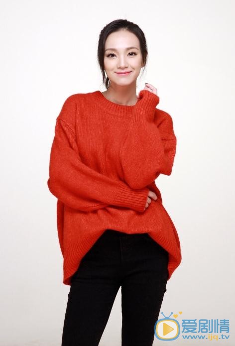 楚喬傳蛇女是誰？楚喬傳蛇女扮演者魏璐個人資料、寫真及生活照欣賞