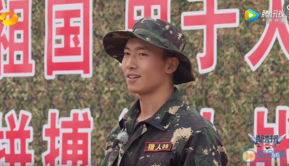 真正男子漢王威班長說自己的理想型了嗎？王威班長的理想型對象是誰？