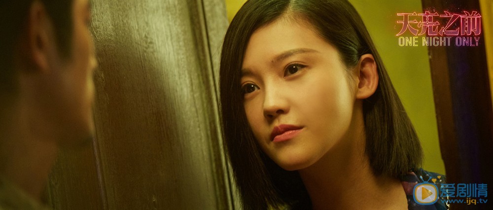 電影天亮之前好看嗎？網友怎么評價？