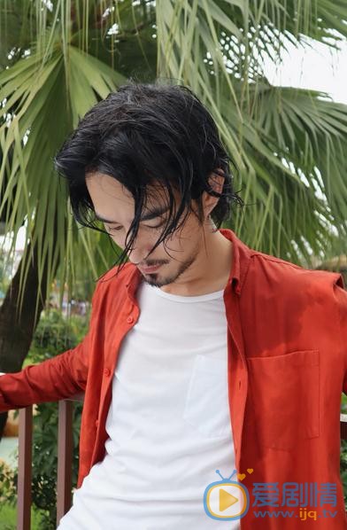 電視劇脫身巫雲甫是誰演的？巫雲甫扮演者張曉晨個人資料、寫真及生活照欣賞