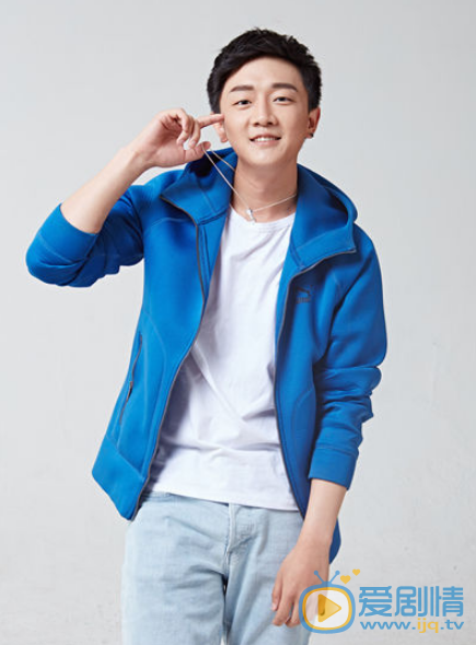 孫藝楊個人資料簡介 孫藝楊演藝經歷 孫藝楊帥氣寫真