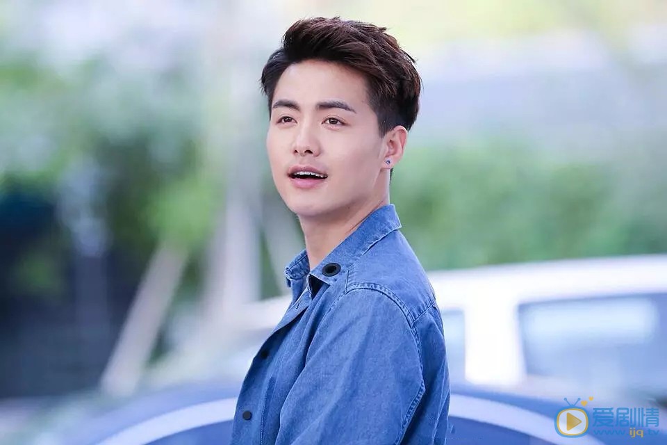 親愛的婚姻黎小俊是由誰飾演的？