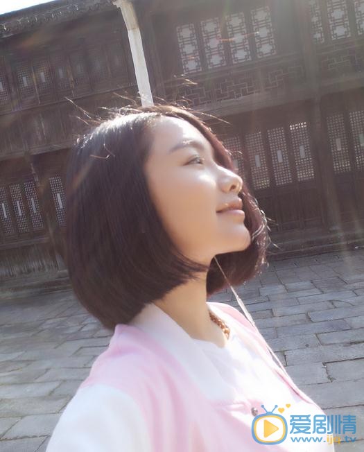 楚喬傳阿蘿是誰演的?阿蘿扮演者李春嬡個人資料、寫真及生活照欣賞