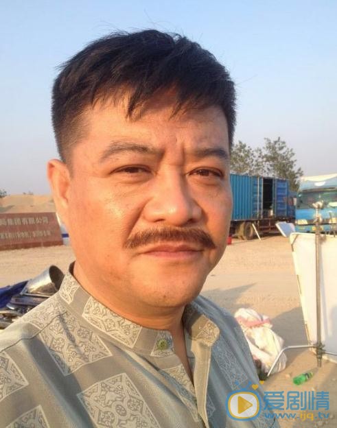 繭鎮奇緣黃天鳴是誰演的?繭鎮奇緣黃天鳴扮演者姜彤個人資料、寫真及生活照欣賞