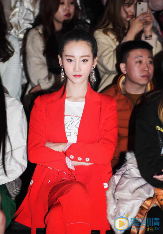 於潼個人資料簡介 於潼演藝經歷 於潼活動照片