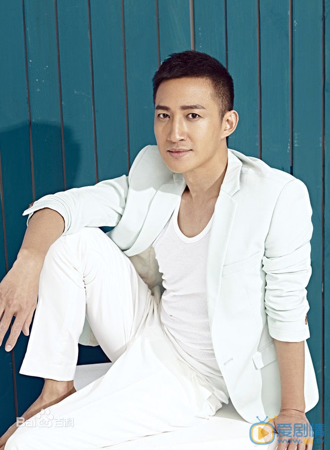 王子咖啡店秦哲默扮演者王陽寫真、生活照匯集