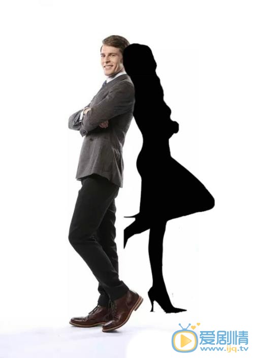 大浦東查爾德是誰演的？查爾德扮演者詹姆斯&bull;奧夫斯（James Alofs）個人資料、寫真及生活照欣賞