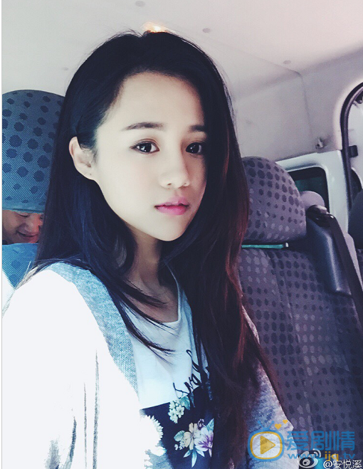 三生三世十里桃花少辛是誰演的？少辛扮演者安悅溪個人資料生活照欣賞