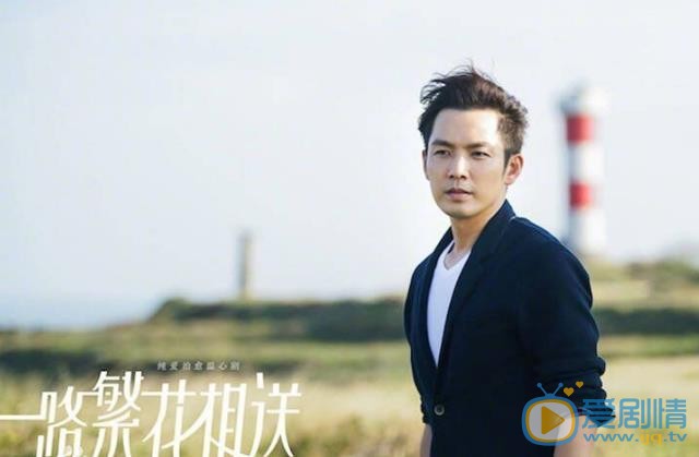 一路繁花相送路非鍾漢良配音是誰？路非配音個人資料介紹