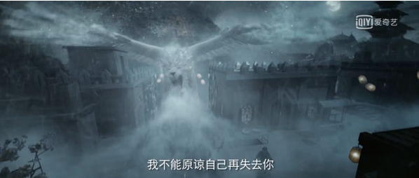 臨界天下神音的扮演者是誰？神音的結局是什麼？