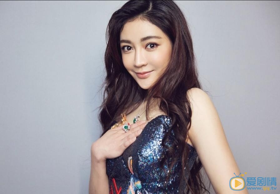 何所冬暖何所夏涼李眸寫真