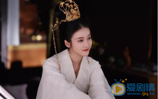 白髮蕭可是好人還是壞人？蕭可和無郁是什麼關係？