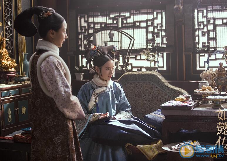 如懿傳中白蕊姬的結局是什麼，白蕊姬的真實身份是什麼？