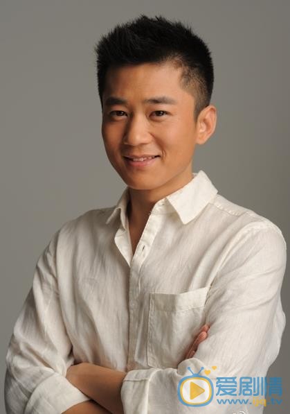 愛情的邊疆宋小波是誰扮演的？愛情的邊疆宋小波扮演著常波個人資料、寫真生活照