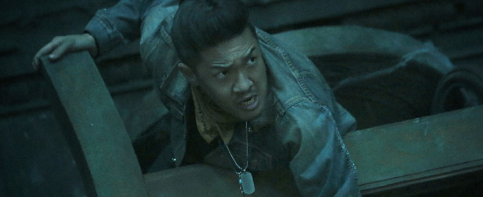 怒海潛沙&秦嶺神樹禁婆是誰？禁婆是女鬼嗎？