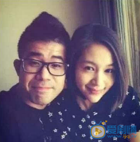 歡樂頌第二季王子文兒子疑曝光 王子文早已結婚老公資料被扒