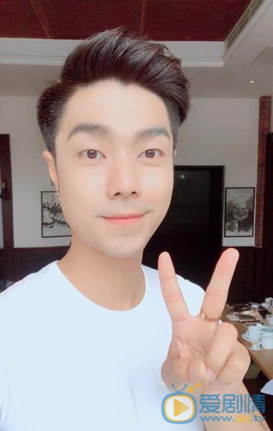 袁成傑個人資料簡介 袁成傑生活照