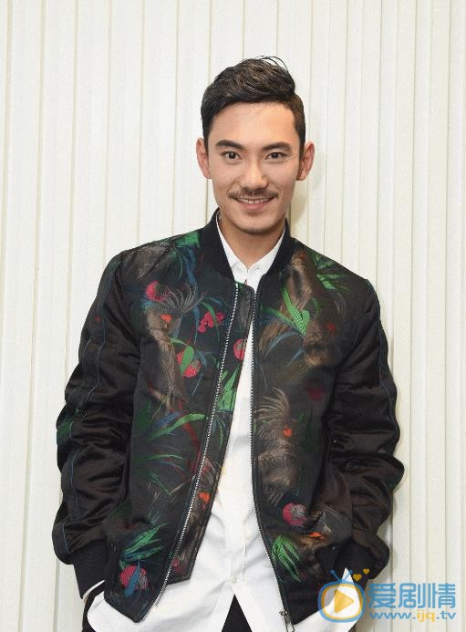 九州海上牧雲記穆如寒山扮演者曲高位照片