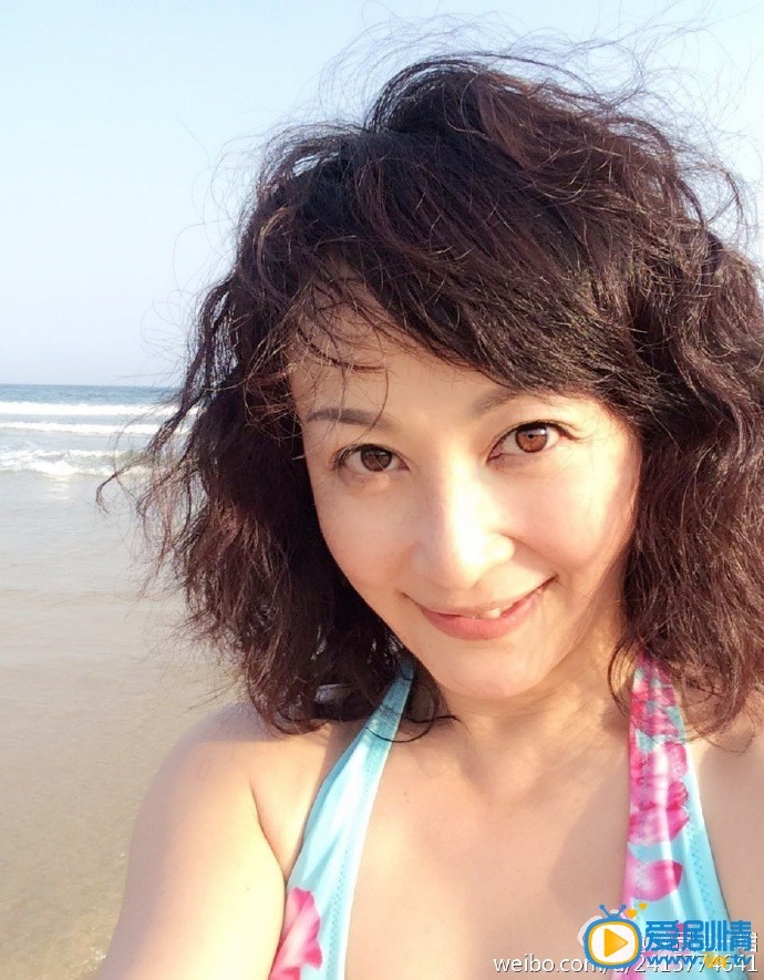 王一珺生活照 王一珺個人資料