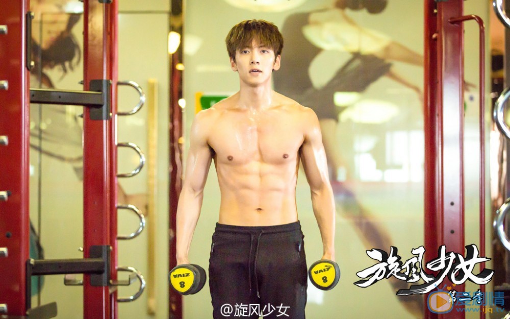 《鏇風少女2》池昌旭劇照