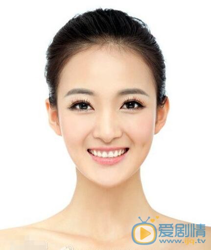 奇葩大會美女吳丹尼是誰？美女吳丹尼個人資料介紹