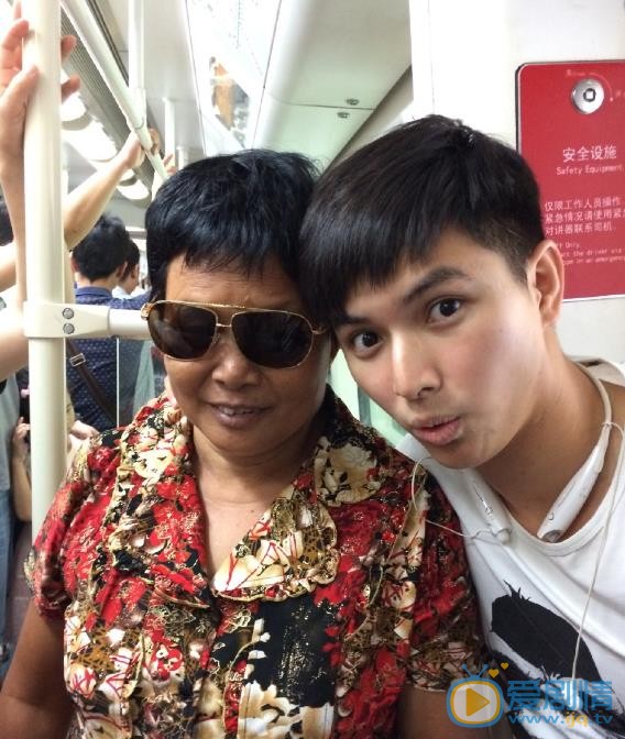 九州海上牧雲記碩風蘇赫扮演者陳炳強個人資料、寫真生活照