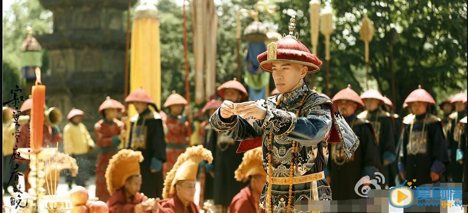 寂寞空庭春欲晚大結局是什麼?衛琳琅含恨而終 皇上悲傷吐血