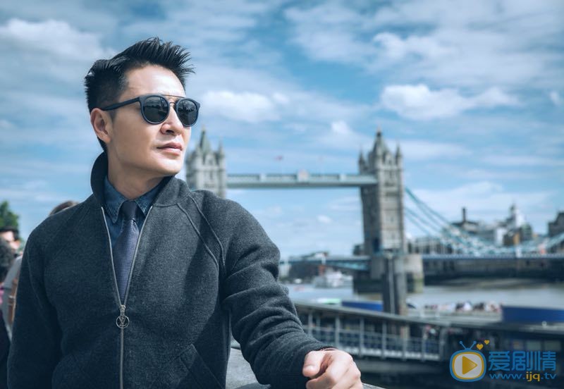 戀愛先生宋寧宇是誰扮演的？宋寧宇扮演者李宗翰個人資料、寫真及生活照欣賞