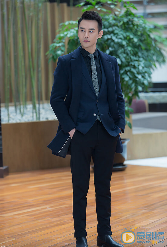 放棄我抓緊我王凱穿了多少套服裝？王凱服裝大盤點