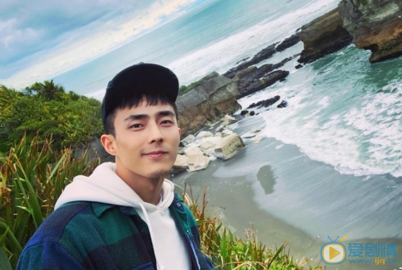 甜蜜暴擊孫澔是誰扮演的？甜蜜暴擊孫澔扮演者裴子添個人資料、寫真生活照欣賞