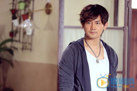 那年青春我們正好劇照