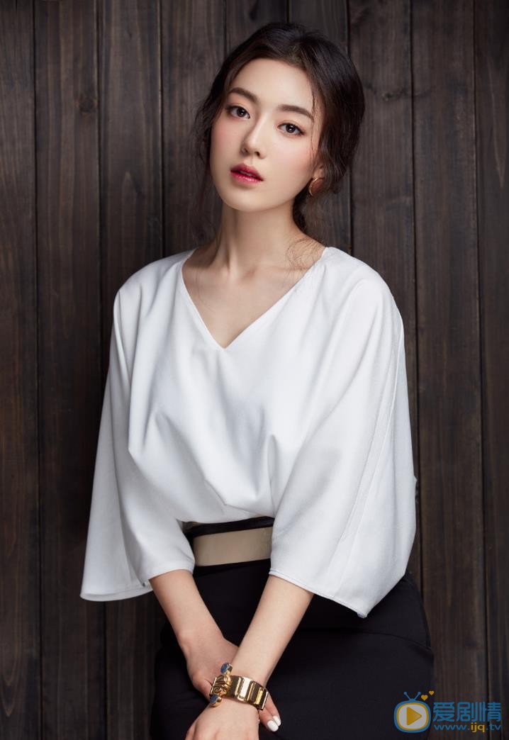 幸福一家人白雪是誰演的?白雪扮演者何美璇個人資料、寫真及生活照欣賞