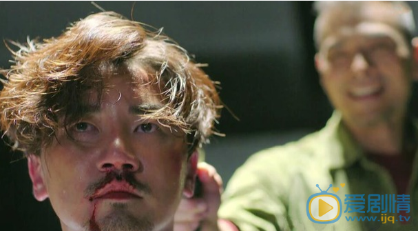 電視劇《鐵探》馬特是被誰殺死的？萬晞華為什麼不救自己的兒子？
