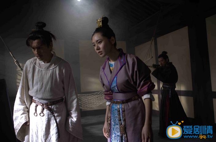 長安三怪探獨孤仲平的真實身份是什麼？獨孤仲平和潘爽之間什麼關係？長安三怪探獨孤仲平真實身份大揭秘