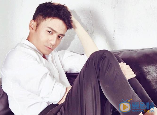 花兒與遠方葛俊是誰扮演的？花兒與遠方葛俊扮演者鐵政個人資料、寫真及生活照欣賞