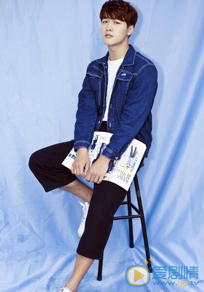 陳孝峰寫真 陳孝峰個人資料介紹