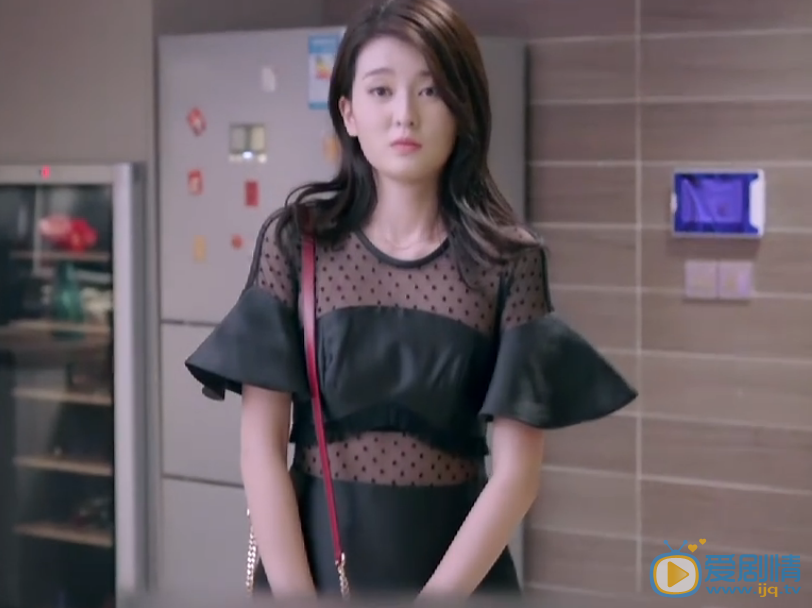  歡樂頌2關雎爾特輯曝光 喬欣&ldquo;乖乖女&rdquo;蛻變&ldquo;黑天鵝&rdquo;