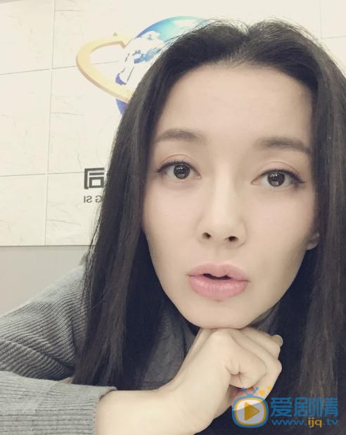 紅薔薇肖成碧是誰演的？肖成碧扮演者劉敏個人資料、寫真及生活照欣賞