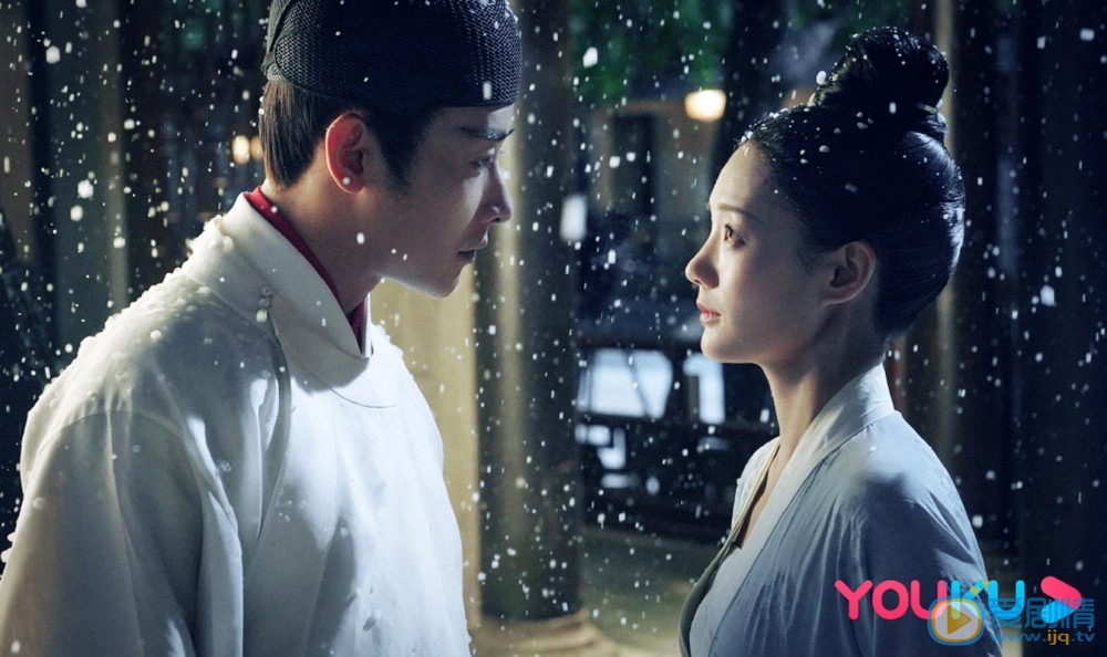 鶴唳華亭顧阿寶的結局怎么樣？她和蕭定權兩人能夠圓滿嗎？